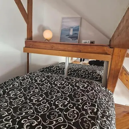 Captain Misha'S Place Belgrad Exteriör bild