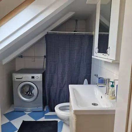 Captain Misha'S Place Belgrad Exteriör bild