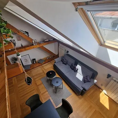 Captain Misha'S Place Belgrad Exteriör bild