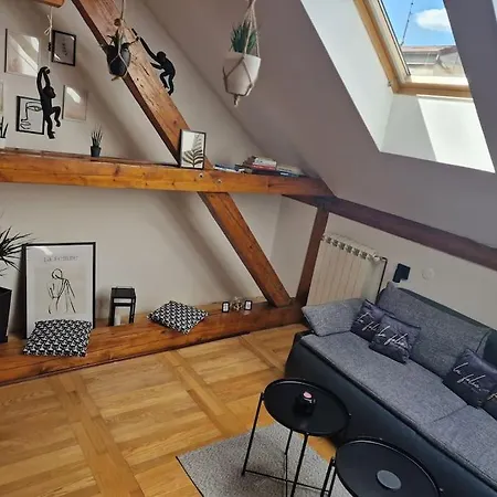 Captain Misha'S Place Belgrad Exteriör bild
