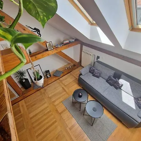 Captain Misha'S Place Belgrade Exterior photo