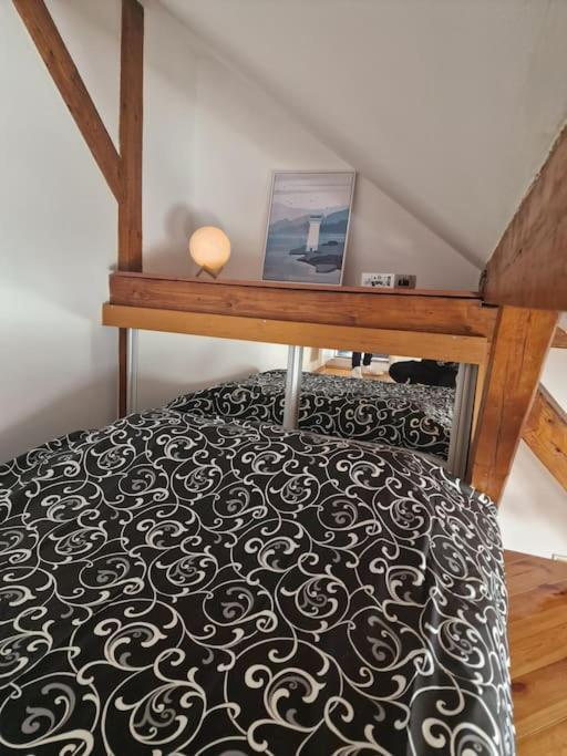 Captain Misha's Place Апартаменты