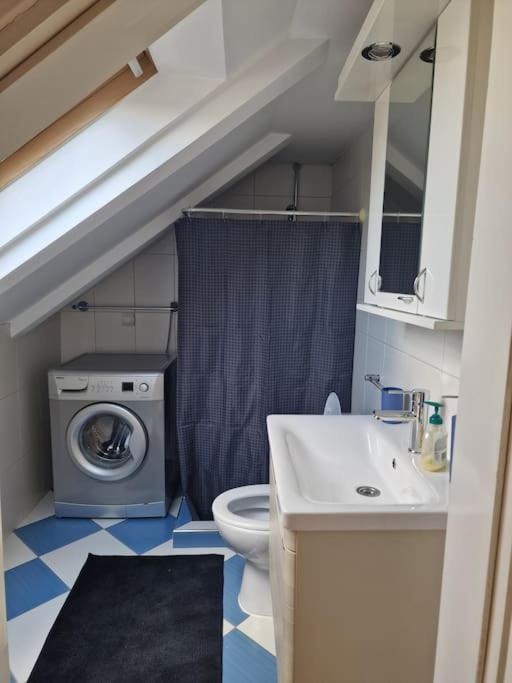 Captain Misha's Place Апартаменты *