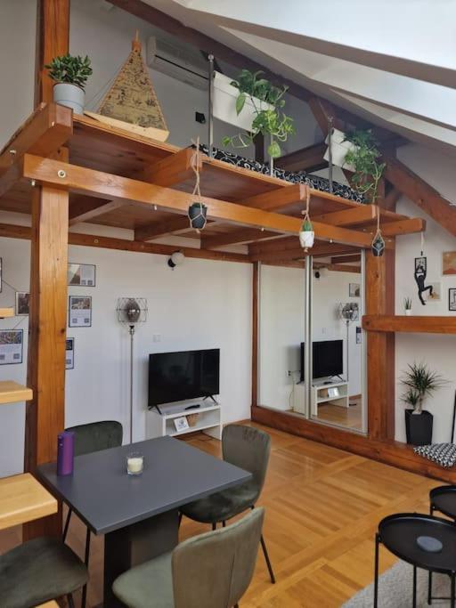 Captain Misha's Place * Belgrad