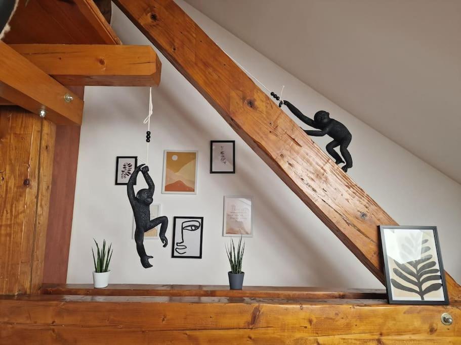 Captain Misha's Place Апартаменты Белград