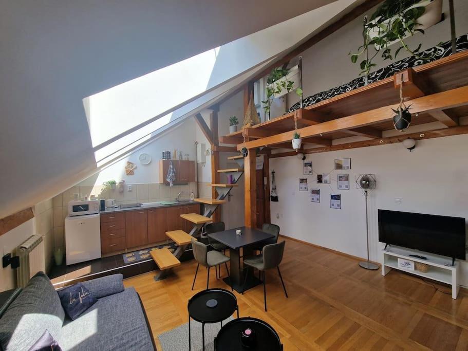 Captain Misha's Place *