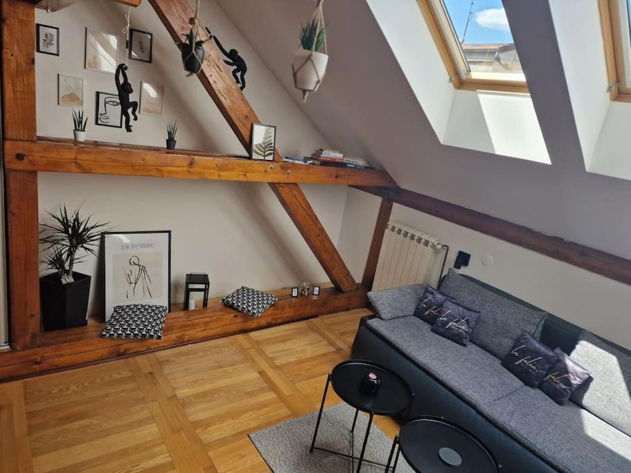 Captain Misha's Place Διαμέρισμα *