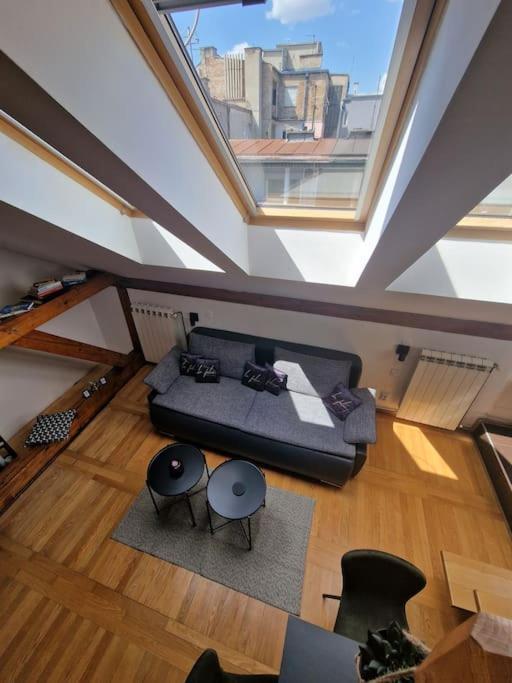 Апартаменты Captain Misha's Place