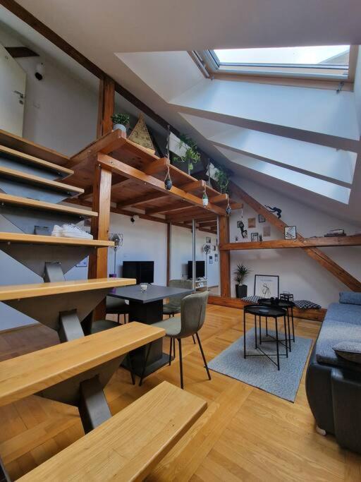 Captain Misha's Place Belgrad