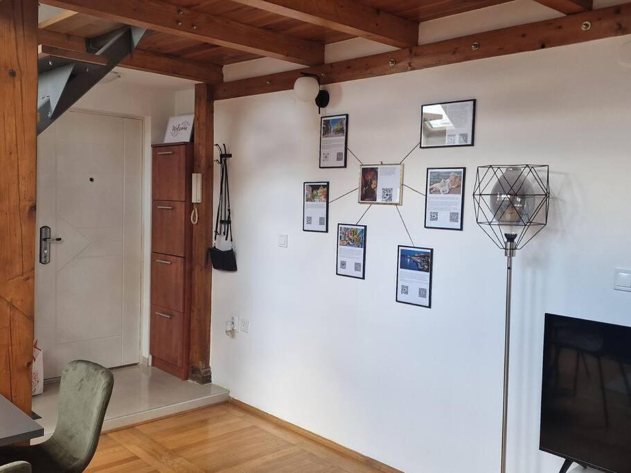 Апартаменты Captain Misha's Place *